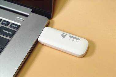 华为随行WiFi 2 mini体验,满足你的不时之需