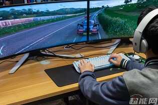 ALIENWARE AURORA R9游戏套装体验:面向未来的游戏解决方案