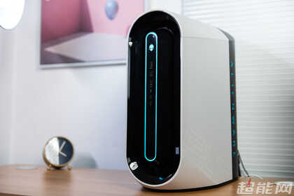 ALIENWARE AURORA R9游戏套装体验:面向未来的游戏解决方案