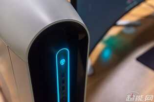 ALIENWARE AURORA R9游戏套装体验:面向未来的游戏解决方案