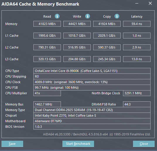 ALIENWARE AURORA R9游戏套装体验:面向未来的游戏解决方案