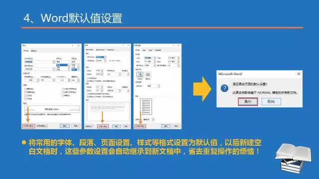 Word高效排版,这些基本操作必须会