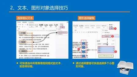Word高效排版,这些基本操作必须会