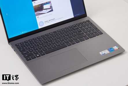 戴尔成就 5620 评测:12 代酷睿 i7-1260P,职场人士的安静伴侣