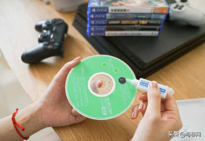 CD 卡顿如何解决?教你一招快速拯救