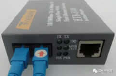 收发器指示灯代表什么意思(光纤收发器应留意的事项)