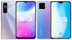 vivos7e和s7e活力版的区别（VIVOS7系列5G拍照手机的四个版本对比）