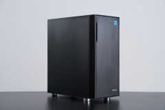 服务器机箱推荐(航嘉阿尔法α3000测评)