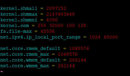 oracle 10G安装教程