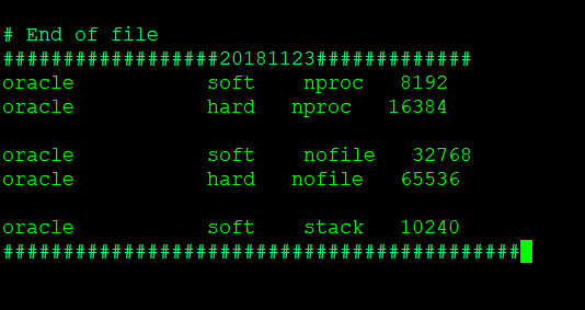 oracle 10G安装教程