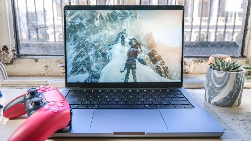 13英寸与14英寸 MacBook Pro 对比:区别一目了然