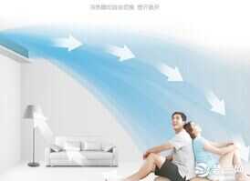 安装一套家用中央空调大概需要多少钱?中央空调优缺点揭秘