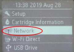hp 5200打印机设置ip(-IP地址设置操作指南)