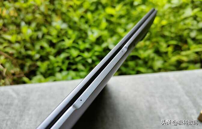 华为MateBook D 14 2022款笔记本使用体验,优点不足很明显