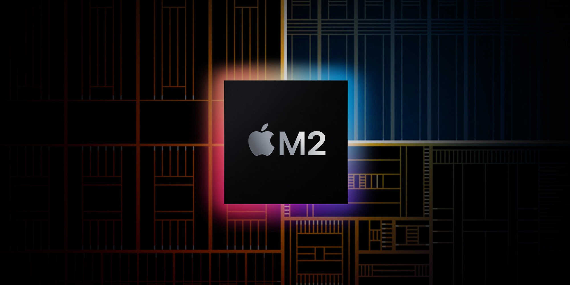 首发M2芯片!苹果新款MacBook即将登场:价格有大惊喜