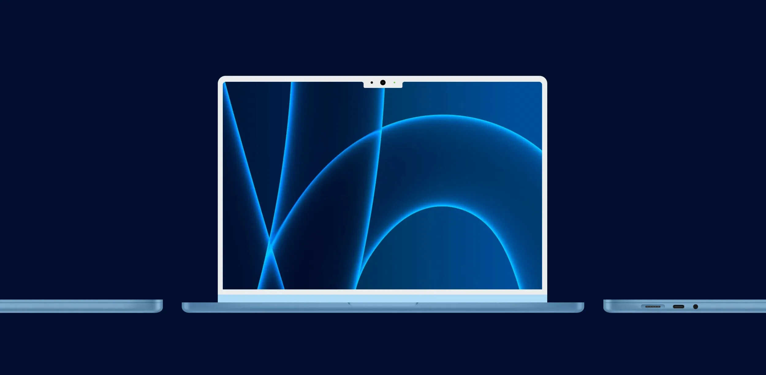 首发M2芯片!苹果新款MacBook即将登场:价格有大惊喜
