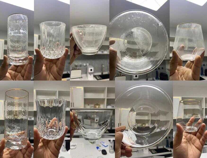 新厨房的新电器,能自动开门存碗的洗碗机--海尔G5洗碗机使用评测