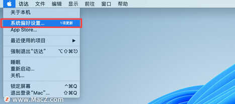 苹果Mac 上的触控 ID 无法正常使用怎么办?