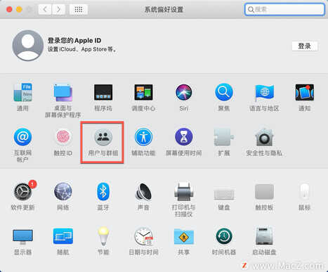 苹果Mac 上的触控 ID 无法正常使用怎么办?