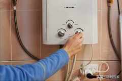 煤气热水器打不着火什么原因(原来这些才是罪魁祸首)