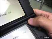 新3DS掌机开箱评测 初始设置介绍和操作感受