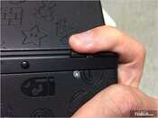 新3DS掌机开箱评测 初始设置介绍和操作感受