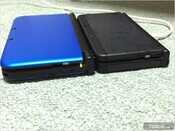 新3DS掌机开箱评测 初始设置介绍和操作感受