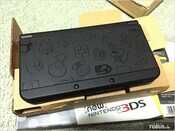 新3DS掌机开箱评测 初始设置介绍和操作感受