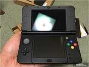 新3DS掌机开箱评测 初始设置介绍和操作感受