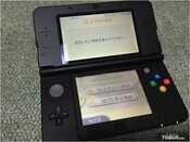 新3DS掌机开箱评测 初始设置介绍和操作感受
