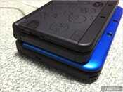 新3DS掌机开箱评测 初始设置介绍和操作感受