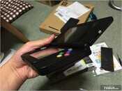 新3DS掌机开箱评测 初始设置介绍和操作感受