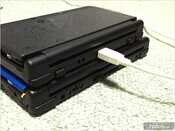 新3DS掌机开箱评测 初始设置介绍和操作感受