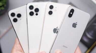 更换iPhone13后,如何将旧iPhone数据转移过来?