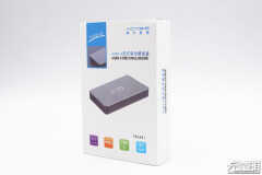 acasis硬盘盒靠谱吗(阿卡西斯USB4硬盘盒评测)