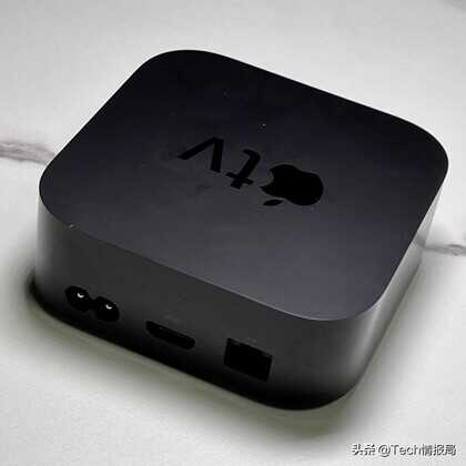 Apple TV 4K盒子体验:用亲身感受告你,它在国内值得买吗?