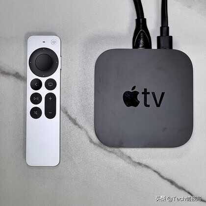 Apple TV 4K盒子体验:用亲身感受告你,它在国内值得买吗?
