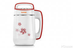 苏泊尔豆浆机使用方法(豆浆机清洁保养方法)