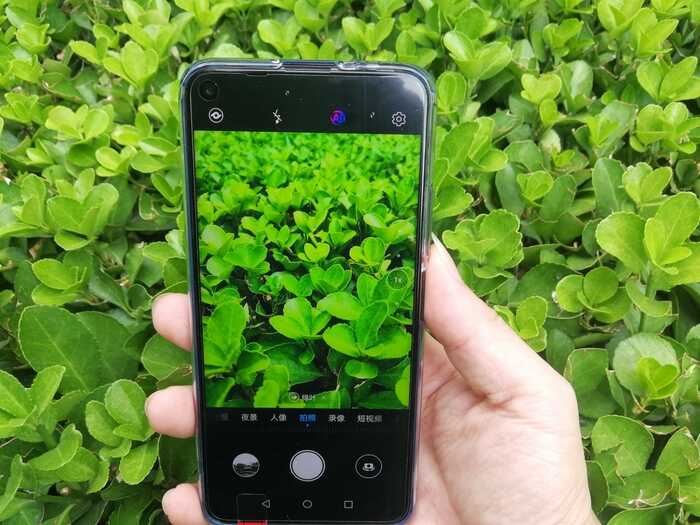 荣耀最强拍照手机荣耀20 PRO,这些摄影技巧必学