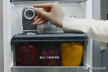 海信发布了两款真空冰箱新品,价格让你意想不到