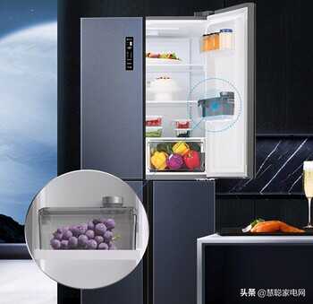 海信发布了两款真空冰箱新品,价格让你意想不到