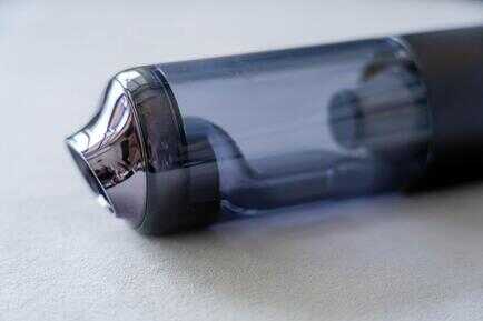 倍思H5家用随手吸体验：小巧便携，家用车用一网吸尽