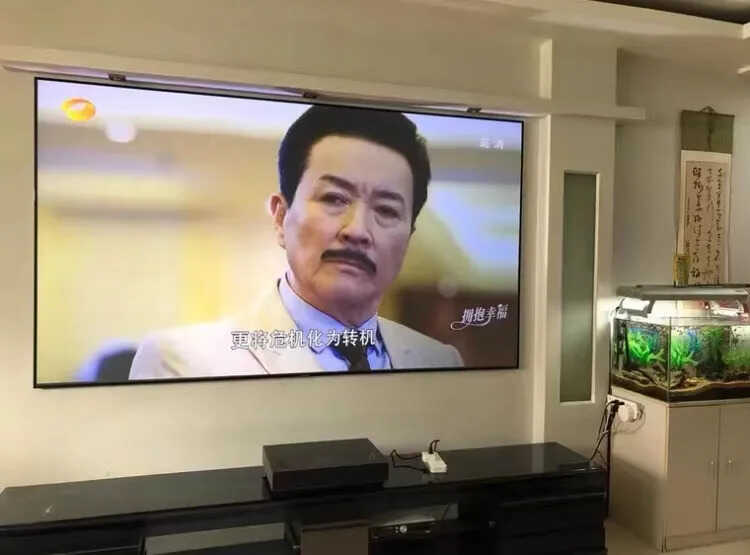 这20个“智能化”装修细节,让家高级又舒适