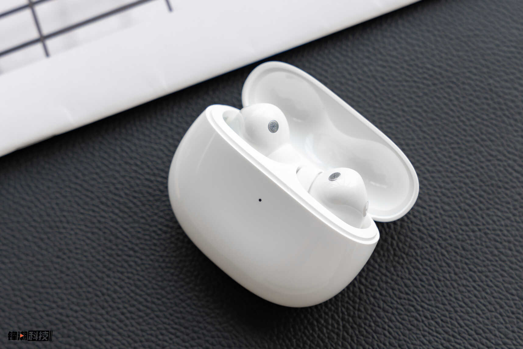小米真无线降噪耳机3评测:降噪与HiFi,好声音安静听