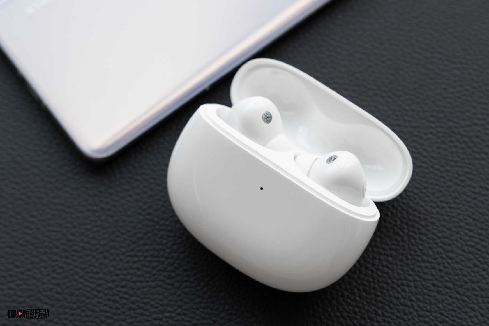 小米真无线降噪耳机3评测:降噪与HiFi,好声音安静听