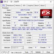 fx 6300超频(FX-6300处理器超频首破8GHz,太震撼了)