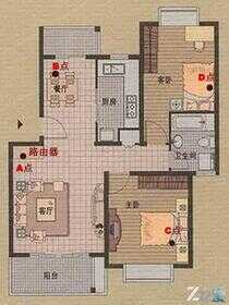 颜值高,信号强的别墅级路由器-极路由3使用评测