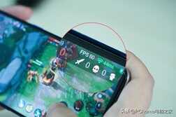 OPPO K5游戏体验:闪充加持 电竞级享受