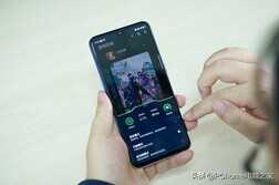 OPPO K5游戏体验:闪充加持 电竞级享受