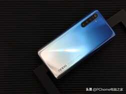 OPPO K5游戏体验:闪充加持 电竞级享受